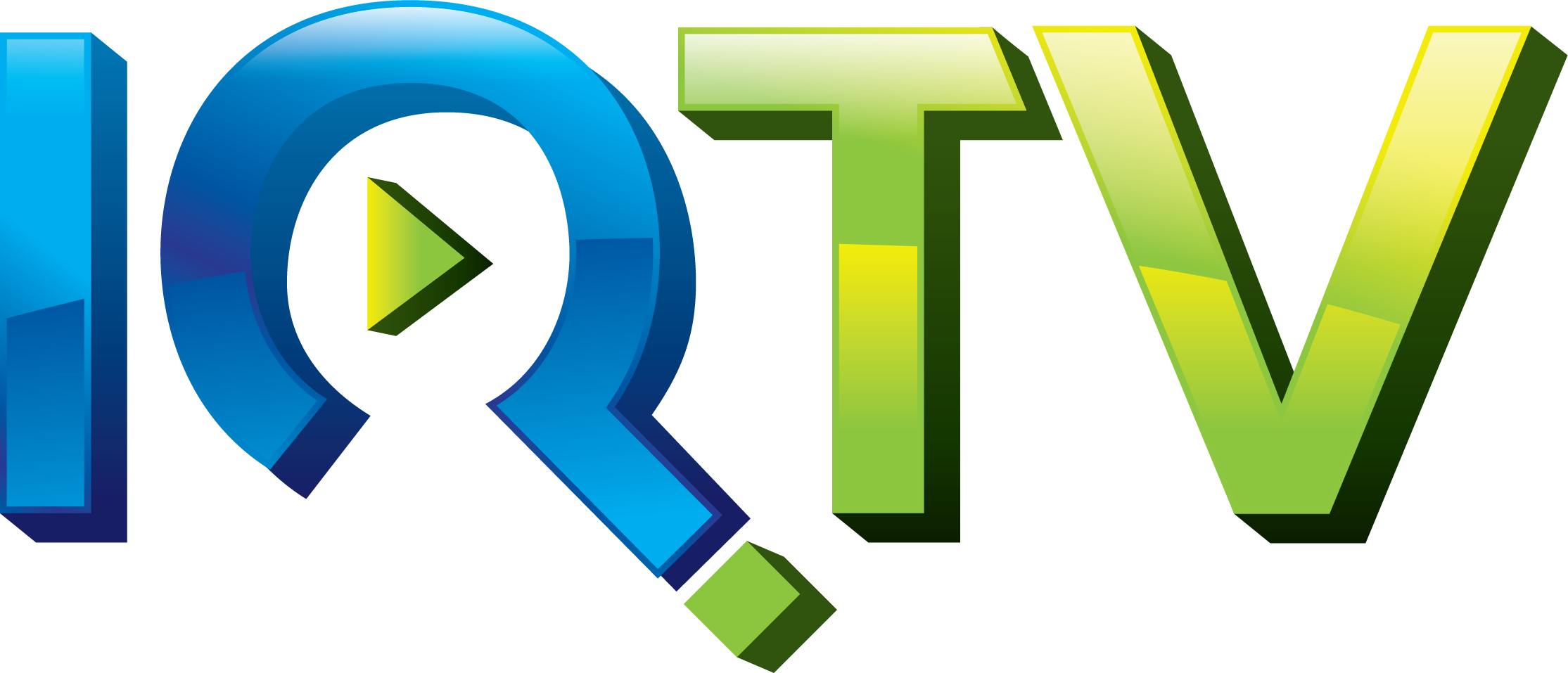 IQTV logo