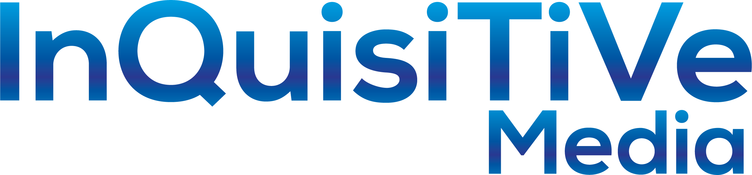 InQuIsiTiVe company logo
